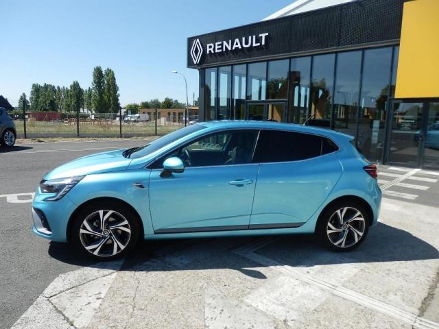 Renault Clio image 5