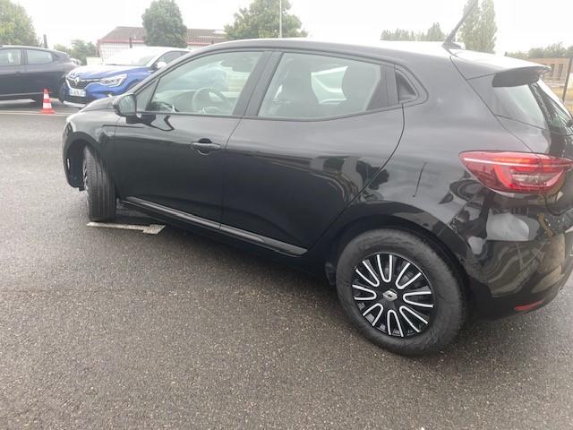 Renault Clio image 3