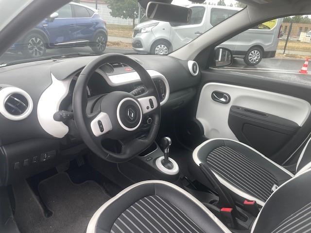 Renault Twingo image 7