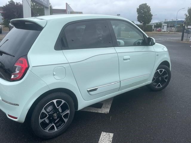 Renault Twingo image 1