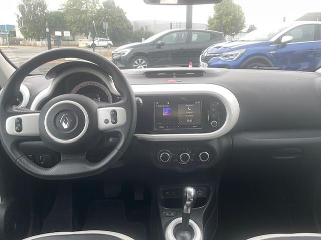 Renault Twingo image 4
