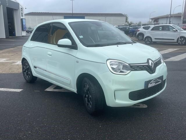 Renault Twingo image 3