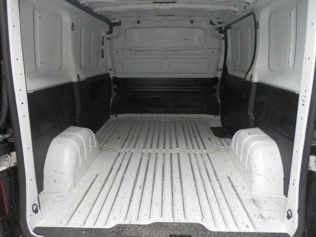 Renault Trafic image 5