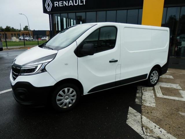 Renault Trafic image 6