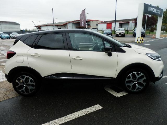 Renault Captur image 7