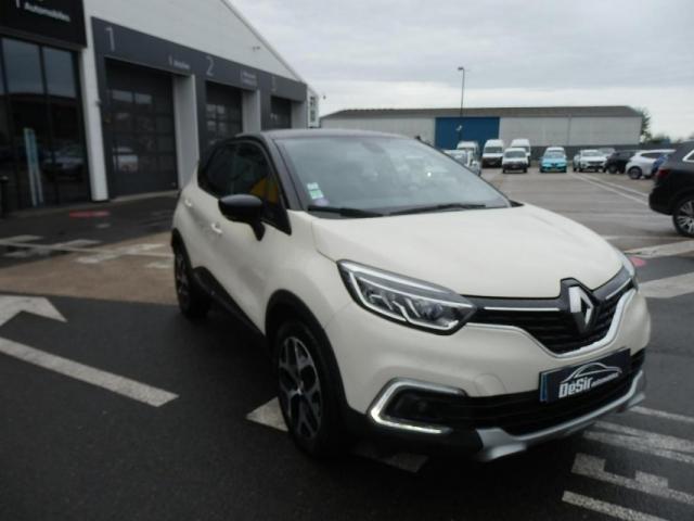 Renault Captur image 9