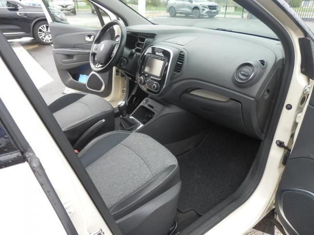 Renault Captur image 2