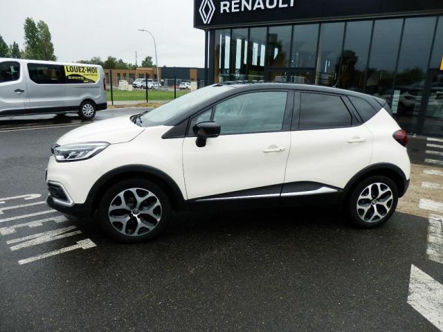 Renault Captur image 4