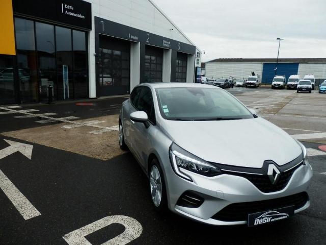 Renault Clio image 4