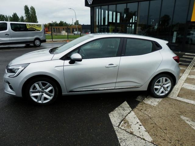 Renault Clio image 7