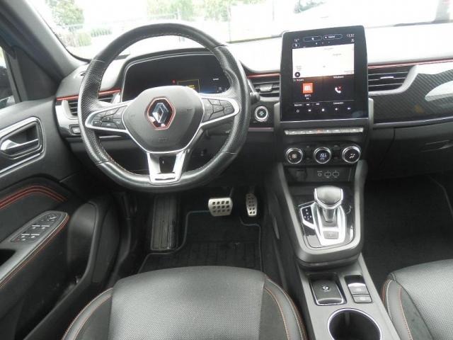 Renault Arkana image 6
