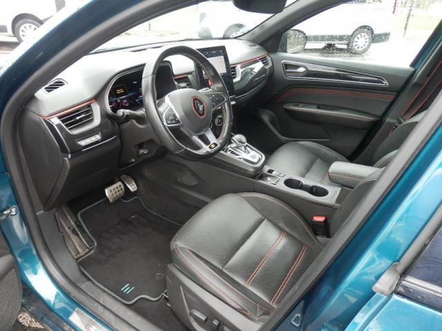 Renault Arkana image 8