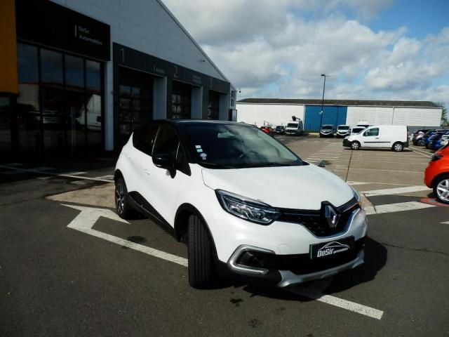 Renault Captur image 4