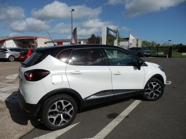 Renault Captur image 8