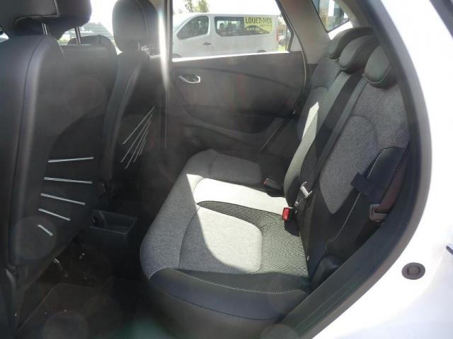 Renault Captur image 6