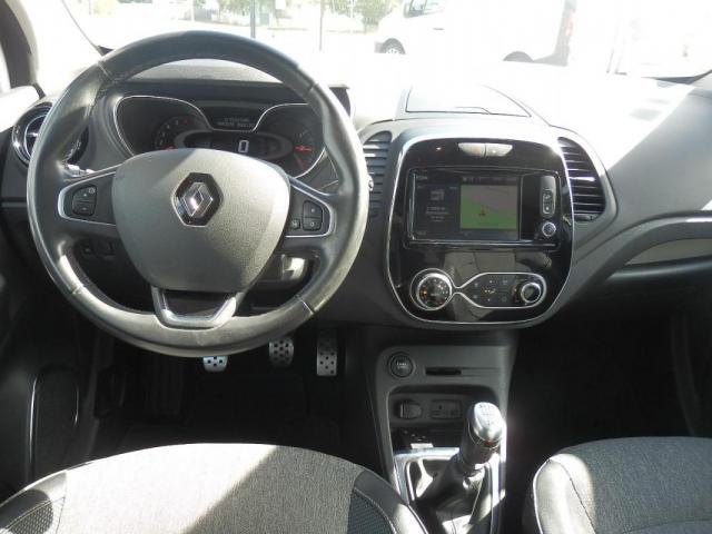Renault Captur image 2