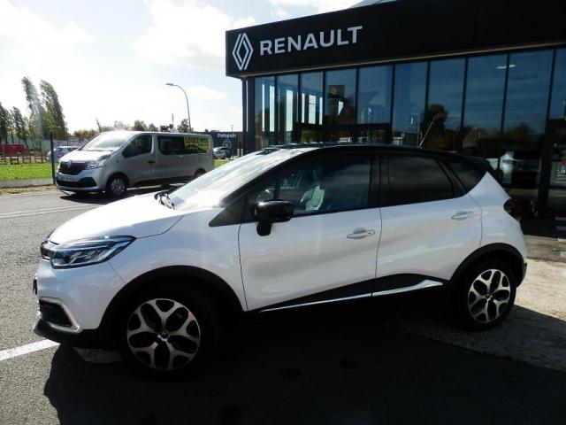 Renault Captur image 5