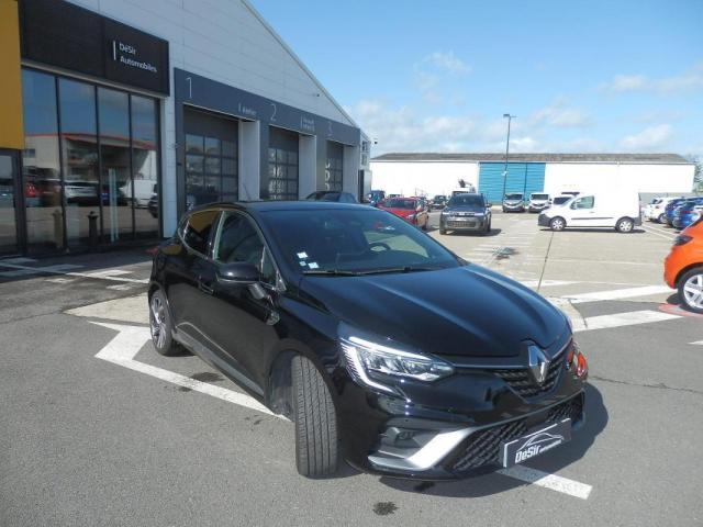 Renault Clio image 6