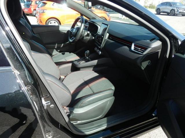 Renault Clio image 2