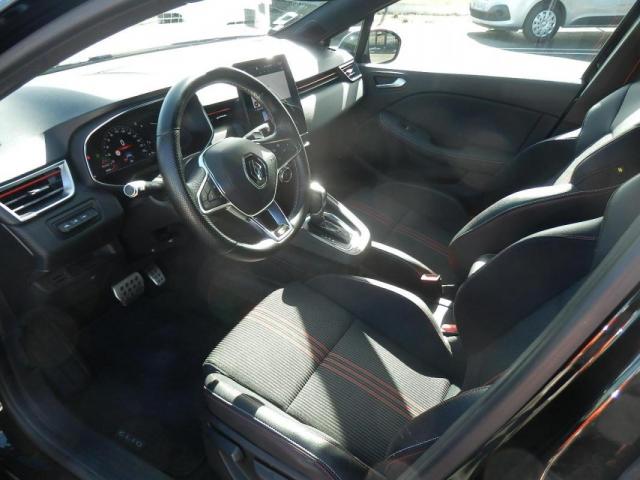 Renault Clio image 7