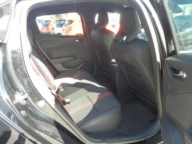 Renault Clio image 1