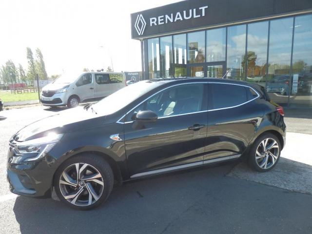 Renault Clio image 3