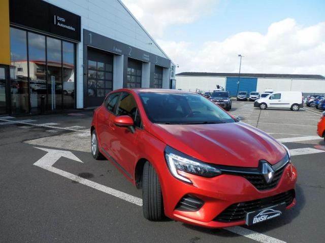 Renault Clio image 1