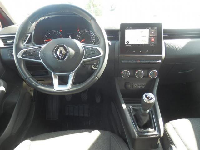 Renault Clio image 5