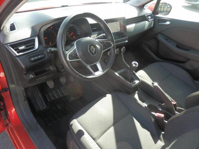 Renault Clio image 7