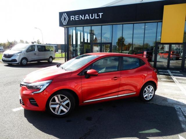 Renault Clio image 4