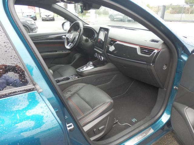 Renault Arkana image 7