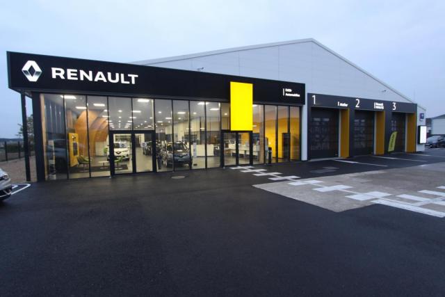 Renault Captur Business Dci 90