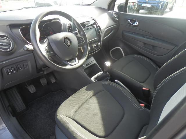 Renault Captur image 5
