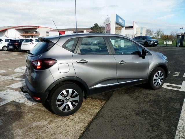 Renault Captur image 8