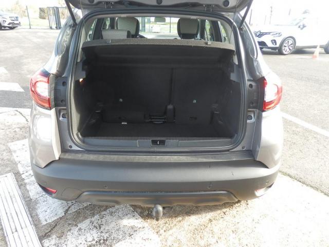 Renault Captur image 7