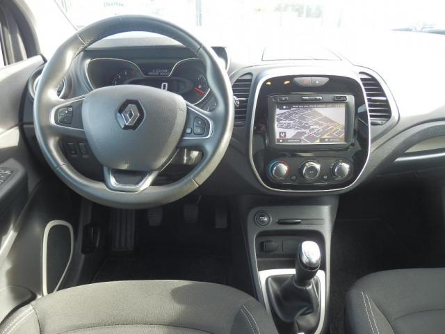 Renault Captur image 2