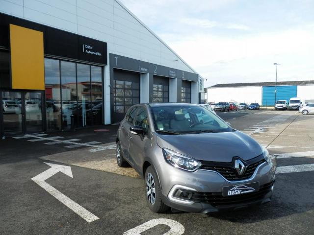Renault Captur image 6