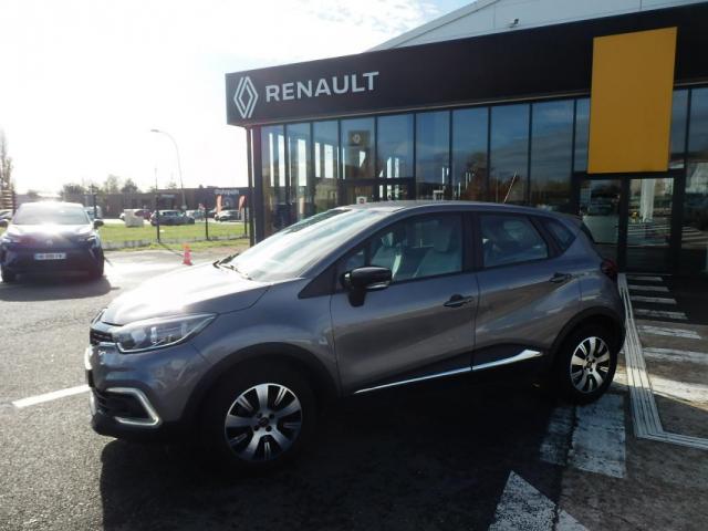 Renault Captur image 4