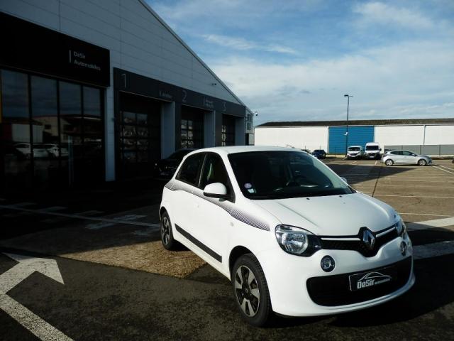 Renault Twingo image 4