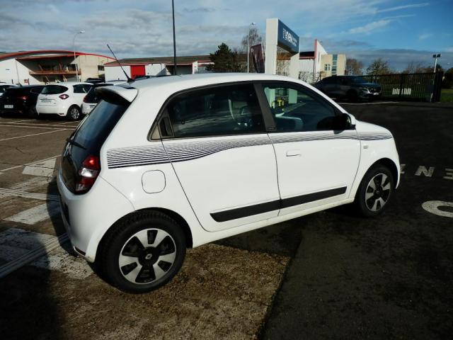 Renault Twingo image 6