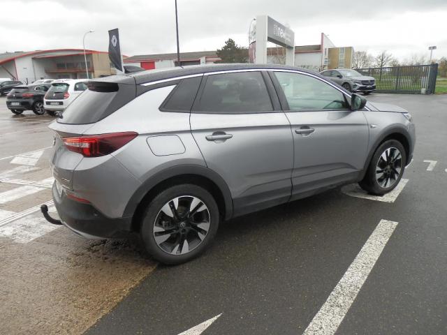 Opel Grandland X image 1