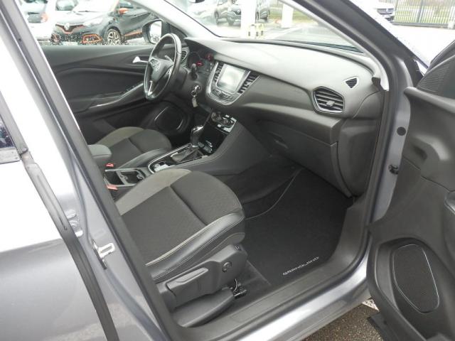 Opel Grandland X image 3
