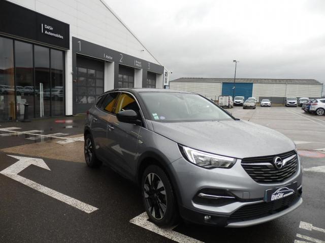 Opel Grandland X image 8