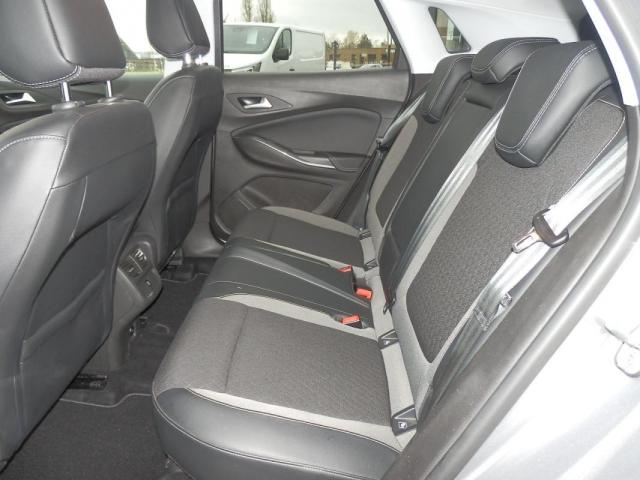 Opel Grandland X image 6