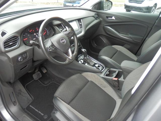 Opel Grandland X image 4