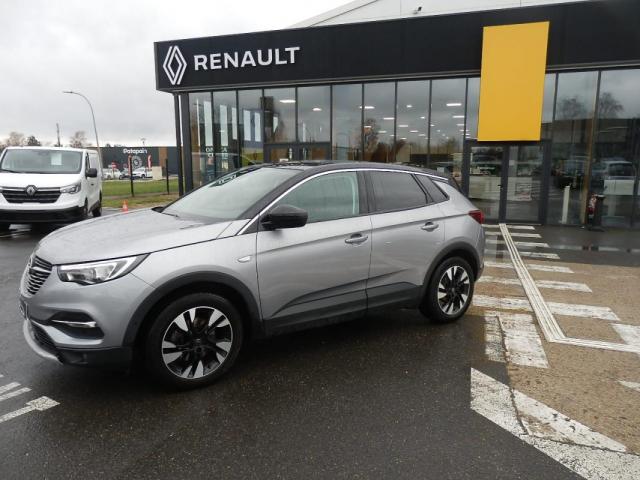 Opel Grandland X image 2