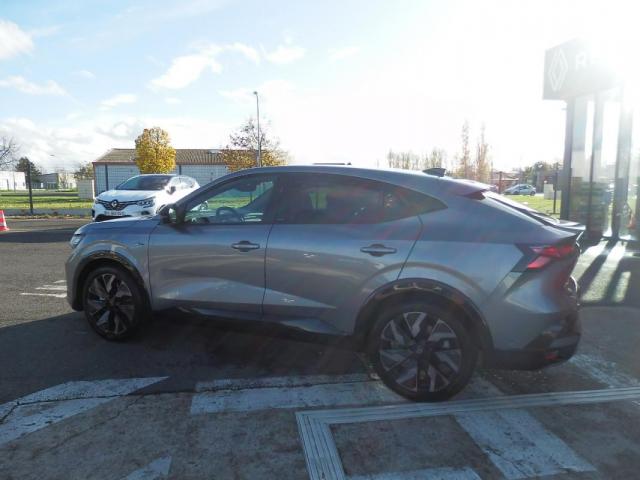 Renault Rafale image 7