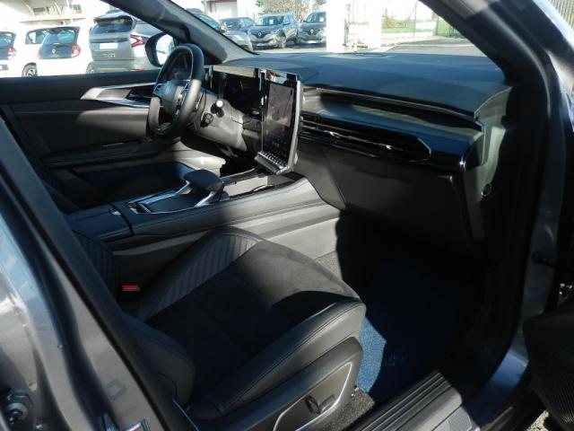 Renault Rafale image 8