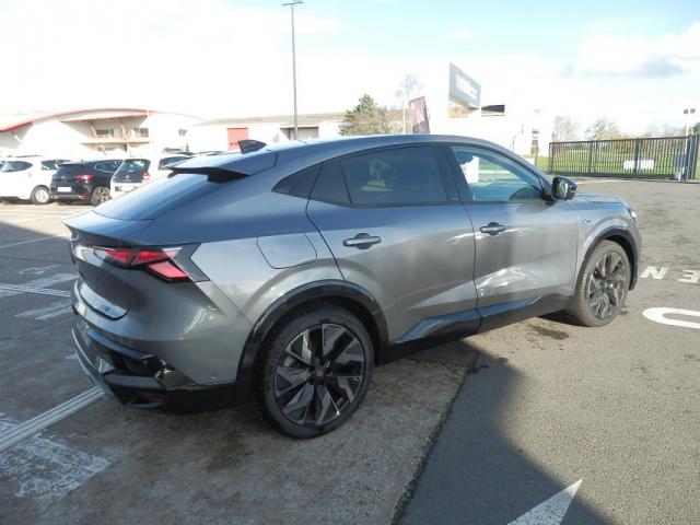 Renault Rafale image 3