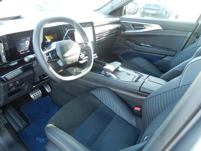 Renault Rafale image 6